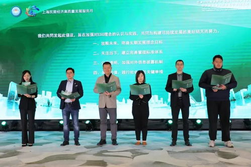 首場中外商會海上沙龍在滬舉辦，聚焦軟件開發(fā)領域合作新機遇